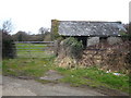 Small barn at Trevemper in TR8 5JT