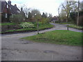 Back Lane, East Clandon in GU4 7RY