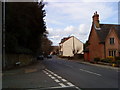 Town Street, Bramcote in NG9 3JF