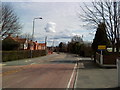 Chilwell Lane, Bramcote in NG9 5EN