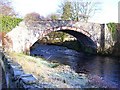 Corsock Bridge in DG7 3DL