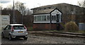 Hednesford No.1 Signalbox in WS12 1DP