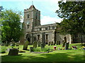 St Nicholas Church, Great Hormead in SG9 0AE