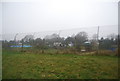 Elphinstone Rd Allotments in TN34 2JD