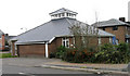 St John the Divine, Goresbrook Road, Dagenham in IG11 0XU