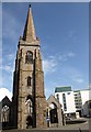 Charles Church, Plymouth in PL4 9BQ
