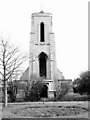 St Alban, Vincent Road, Becontree in RM9 6HS