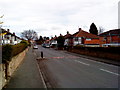 Bramcote Avenue, Beeston in NG9 5EN