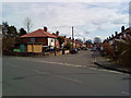 Mottram Road, Beeston in NG9 5EN
