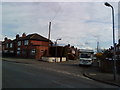 Harris Road, Beeston in NG9 5EN