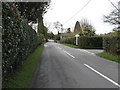 Stone Quarry Road, Chelwood Gate in RH17 7JZ