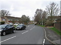 Cumberland Way, Dibden in SO45 5TH