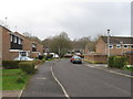 Cambria Drive, Dibden in SO45 5TH