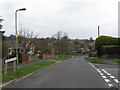 Lanehayes Road, Hythe in SO45 5AF