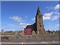 St Bartholomew's Church Newbiggin-by-the-Sea in NE64 6HE