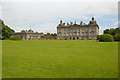 Houghton Hall, Norfolk in PE31 6ZE