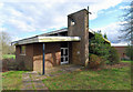 St Edward the Confessor church, Weald in TN14 6PX