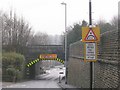 Bridge LBE 1/22 - Swinnow Road in LS13 4RL