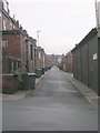 Back Highfield Road - Eightlands Lane in LS12 2SU