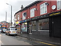 Liverpool Road Eccles in M30 8QD