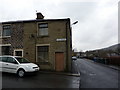 Millgate Road, Rawtenstall in BB4 8HS