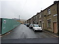 East Parade, Rawtenstall in BB4 8HS