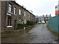 Grange Terrace, Rawtenstall in BB4 8HS