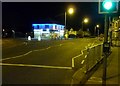 Poole : Parkstone - Sandbanks Road in BH14 8RH