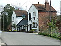 The Royal Oak, Friday Street, Rusper in RH12 4QA