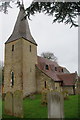 St. Nicholas, Compton in GU3 1YT
