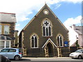Gilwern United Reformed Church in NP7 0DW