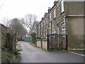 Woodbine Terrace - Upper Town Street in LS13 2PG