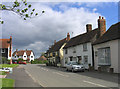 Queen Street, Fyfield in CM5 0SG