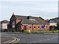 Ty-Isaf Baptist Church, Pontymister in NP11 6EN