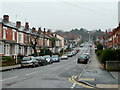 Upper St. Mary's Road, Warley in B67 5LT