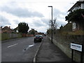 Warwick Road, Southampton in SO15 5PT