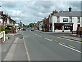 Freckleton in PR4 1SE