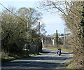 2010 : A431 at Swineford looking north west in BS30 6LN
