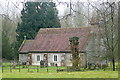 St. James's church, Hunton in SO21 3PS
