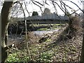 Bridge over the River Avon in EH49 7PU