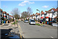 Kenton: Mayfield Avenue in HA3 8HA