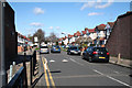 Kenton: Willowcourt Avenue in HA3 8HA
