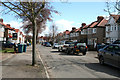 Stanmore:  Formby Avenue in HA7 1LP