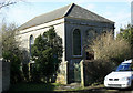 2010 : United Reformed Church, Wick Lane, Upton Cheyney in BS30 6NJ