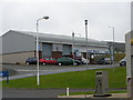 Leask Motors, Lerwick in ZE1 0PT