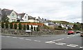 Lon Ty'n Llan aka Radcliffe Road, Criccieth in LL52 0PR