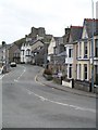 Ty'n-y-Grisiau Terrace, Criccieth in LL52 0PR
