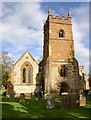 Church of St Mary the Virgin, Pillerton Hersey in CV35 0PH
