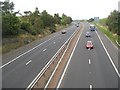 M90, Magdalene Hill in PH2 0AX