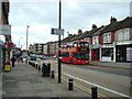 Station Road, Manor Park in E12 5JA